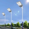 Đèn đường liền thể năng lượng mặt trời 180‑1.000W, tiết kiệm điện, giá chỉ 700.000đ 9