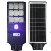 Đèn đường liền thể năng lượng mặt trời 180‑1.000W, tiết kiệm điện, giá chỉ 700.000đ 10