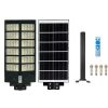 Đèn đường năng lượng mặt trời 1.200W liền thể, cảm biến 2 chế độ, giá ưu đãi 1.309.000 VND 3