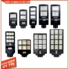 Đèn Đường Sân Vườn Năng Lượng Mặt Trời 180-800W - Tiết kiệm năng lượng, chiếu sáng mạnh, giá ưu đãi 329.000₫