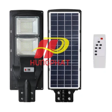 Đèn Đường Sân Vườn Năng Lượng Mặt Trời 180-800W - Tiết kiệm năng lượng, chiếu sáng mạnh, giá ưu đãi 329.000₫ 3