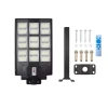 Đèn Đường Sân Vườn Năng Lượng Mặt Trời 180-800W - Tiết kiệm năng lượng, chiếu sáng mạnh, giá ưu đãi 329.000₫ 8