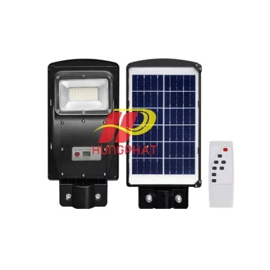 Đèn Đường Sân Vườn Năng Lượng Mặt Trời 180-800W - Tiết kiệm năng lượng, chiếu sáng mạnh, giá ưu đãi 329.000₫ 10