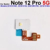 Đèn Flash Cảm Biến Cáp Mềm Flex Ribbon cho Xiaomi Redmi Note 11/12 Pro – Tốc độ nhanh, Giá 195.800₫ 3