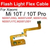 Đèn Flash Cáp Mềm cho Xiaomi Mi 10T/10T Pro - Camera Sửa Chữa, Giá 203.500₫ 2