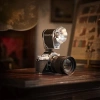 Đèn Flash Godox Lux Cadet Retro & Lux Master Retro - Thiết kế cổ điển, màn hình cảm ứng, giá 2.138.000 VND 4