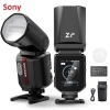Đèn Flash Neewer Z3 100Ws cho Sony – Màn hình cảm ứng, giảm giá 58.9 triệu