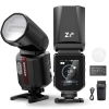 Đèn Flash Neewer Z3 100Ws cho Sony – Màn hình cảm ứng, giảm giá 58.9 triệu 2