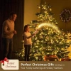 Đèn Giáng Sinh NS Cây Đũa Phép - Trang Trí Noel, Quà Tặng Gia Đình, Giá 226.820₫ 2