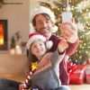 Đèn Giáng Sinh NS Cây Đũa Phép - Trang Trí Noel, Quà Tặng Gia Đình, Giá 226.820₫ 5
