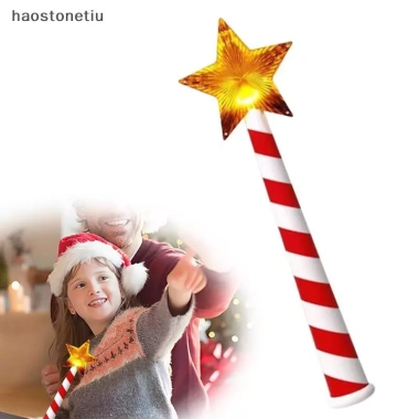 Đèn Giáng Sinh NS Cây Đũa Phép - Trang Trí Noel, Quà Tặng Gia Đình, Giá 226.820₫