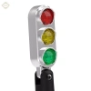 Đèn giao thông mô hình - Đồ chơi ánh sáng tiện lợi, trang trí xe máy, quà tặng trẻ tập đi, giảm giá 20% 3