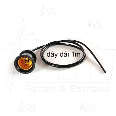 Đèn gỗ lồng đèn treo trang trí - Thiết kế tinh tế, ánh sáng ấm, giá chỉ 15.000₫, phù hợp cho phòng khách, nội thất hiện đại