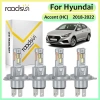 Đèn Halogen Siêu Trắng 6.000K 20.000LM 100W Plug-N-Play Canbus cho Hyundai Accent 2.018-2.022 (Đèn Đơn) Giá 799.920₫