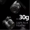 Đèn hậu xe đạp MONQIQI - Đèn phanh thông minh, LED ngủ, chống nước, sạc lại, chỉ 53.900₫ 7
