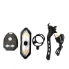 Đèn hậu xe đạp MONQIQI điều khiển từ xa, chống nước, sạc lại - Giá 110.000₫ 10