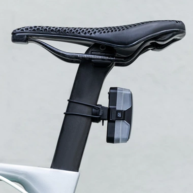 Đèn Hậu Xe Đạp ROCKBROS Nhạy Cảm Phanh IPX6 Chống Nước Đa Năng Seatpost 9 Đèn Hậu Xe Đạp ROCKBROS Nhạy Cảm Phanh IPX6 Chống Nước Đa Năng Seatpost 9