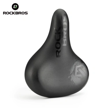 Đèn hậu yên Rockbros xe đạp MTB - Bọt dày, mềm mại, ổn định, chỉ 357.682₫ 7 Đèn hậu yên Rockbros xe đạp MTB - Bọt dày, mềm mại, ổn định, chỉ 357.682₫ 7