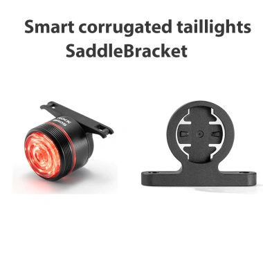 Đèn hậu yên Rockbros xe đạp MTB - Bọt dày, mềm mại, ổn định, chỉ 357.682₫ 9 Đèn hậu yên Rockbros xe đạp MTB - Bọt dày, mềm mại, ổn định, chỉ 357.682₫ 9