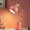 Đèn học bàn LED hiện đại EM03 - Ánh sáng mềm, bảo vệ mắt, thiết kế đơn giản, tiết kiệm năng lượng 2