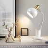 Đèn học bàn LED hiện đại EM03 - Ánh sáng mềm, bảo vệ mắt, thiết kế đơn giản, tiết kiệm năng lượng 3