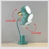 Đèn học bàn LED hiện đại EM03 - Ánh sáng mềm, bảo vệ mắt, thiết kế đơn giản, tiết kiệm năng lượng 5