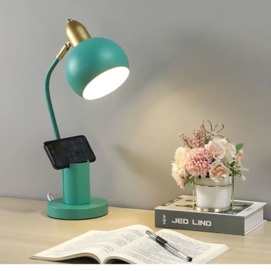 Đèn học bàn LED hiện đại EM03 - Ánh sáng mềm, bảo vệ mắt, thiết kế đơn giản, tiết kiệm năng lượng 6 Đèn học bàn LED hiện đại EM03 - Ánh sáng mềm, bảo vệ mắt, thiết kế đơn giản, tiết kiệm năng lượng 6