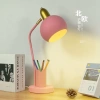 Đèn học bàn LED hiện đại EM03 - Ánh sáng mềm, bảo vệ mắt, thiết kế đơn giản, tiết kiệm năng lượng 10