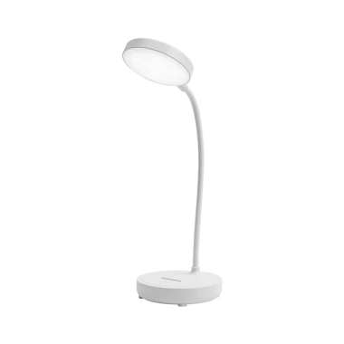 Đèn Học Bàn Nhỏ Gọn STUDY SE Pin Tích Điện, Cảm Ứng Chỉnh Màu, Bảo Vệ Mắt, Giá 69.000