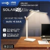 Đèn học bàn UNIQ Solar S9 Elite chống cận thị, led sáng mạnh, đồng hồ Pomodoro cho bé 2