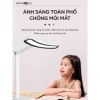 Đèn học bàn UNIQ Solar S9 Elite chống cận thị, led sáng mạnh, đồng hồ Pomodoro cho bé 5