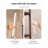 Đèn học bảo vệ mắt 42cm tích điện, đèn LED dán tường đa năng xoay 80° - Giá 139.000₫ 5