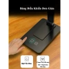 Đèn học để bàn Akiho 10.000mAh – Ánh sáng không nhấp nháy, RA/CRI 95‑97, chống cận bảo vệ mắt, 249.000₫ 5