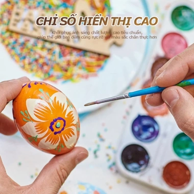 Đèn học để bàn bóng LED chống cận gập bật tắt không nhấp nháy tích hợp đế điện thoại Giá chỉ 183.000₫ 7 Đèn học để bàn bóng LED chống cận gập bật tắt không nhấp nháy tích hợp đế điện thoại Giá chỉ 183.000₫ 7