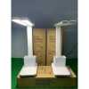 Đèn học để bàn chống cận tích điện 2 LED kèm ống cắm bút tiện lợi - 71.900₫ 5