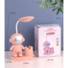 Đèn học để bàn phi hành gia - chiếu sáng mạnh, ngăn bút tiện lợi, chỉ 69.000₫ 4