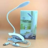 Đèn Học Kẹp Bàn Chống Cận Siêu Sáng, Tiết Kiệm Cho Học Sinh - Giá 69.000đ 4