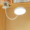 Đèn học LED bảo vệ mắt, sạc lại, kẹp hoặc để đứng: Đèn đọc sáng tạo 65.000₫ 2