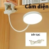 Đèn học LED bảo vệ mắt, sạc lại, kẹp hoặc để đứng: Đèn đọc sáng tạo 65.000₫ 10