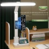Đèn Học LED Tích Điện Chống Cận LCD Đa Thông Tin Pin Lớn Bảo Vệ Thị Lực 379k 7