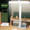 Đèn Học LED Tích Điện Chống Cận LCD Đa Thông Tin Pin Lớn Bảo Vệ Thị Lực 379k 10