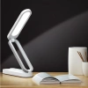 Đèn Học Sạc Pin Chống Cận Gấp Gọn 3 Chế Độ Sáng LED - Bàn Làm Việc và Đọc Sách, Giá Ưu Đãi 149.000₫