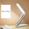 Đèn Học Sạc Pin Chống Cận Gấp Gọn 3 Chế Độ Sáng LED - Bàn Làm Việc và Đọc Sách, Giá Ưu Đãi 149.000₫ 2