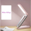 Đèn Học Sạc Pin Chống Cận Gấp Gọn 3 Chế Độ Sáng LED - Bàn Làm Việc và Đọc Sách, Giá Ưu Đãi 149.000₫ 3