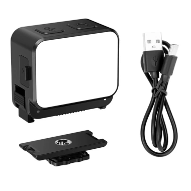 Đèn kẹp dịch vụ dài từ tính, điều khiển độ sáng biến đổi cho ACTION6 - 410.300₫