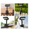 Đèn kẹp năng lượng mặt trời cảm biến chuyển động cho sân vườn, ngoài trời - Tiết kiệm năng lượng 7