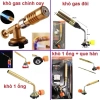 Đèn khò 12V cho bình gas mini ống đồng - Ánh sáng mạnh, tiết kiệm, chỉ 59.000đ 2