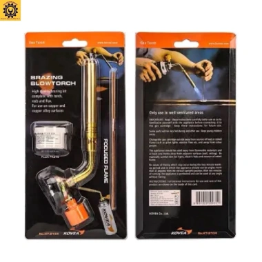 Đèn khò 12V cho bình gas mini ống đồng - Ánh sáng mạnh, tiết kiệm, chỉ 59.000đ 4 Đèn khò 12V cho bình gas mini ống đồng - Ánh sáng mạnh, tiết kiệm, chỉ 59.000đ 4
