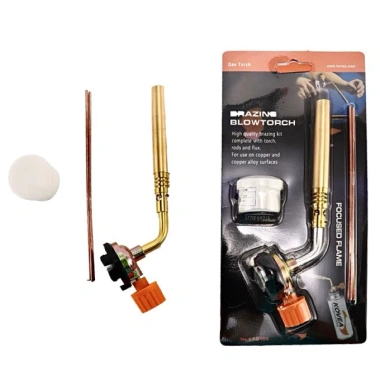Đèn khò 12V cho bình gas mini ống đồng - Ánh sáng mạnh, tiết kiệm, chỉ 59.000đ 5 Đèn khò 12V cho bình gas mini ống đồng - Ánh sáng mạnh, tiết kiệm, chỉ 59.000đ 5