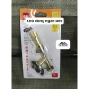 Đèn khò 12V cho bình gas mini ống đồng - Ánh sáng mạnh, tiết kiệm, chỉ 59.000đ 10